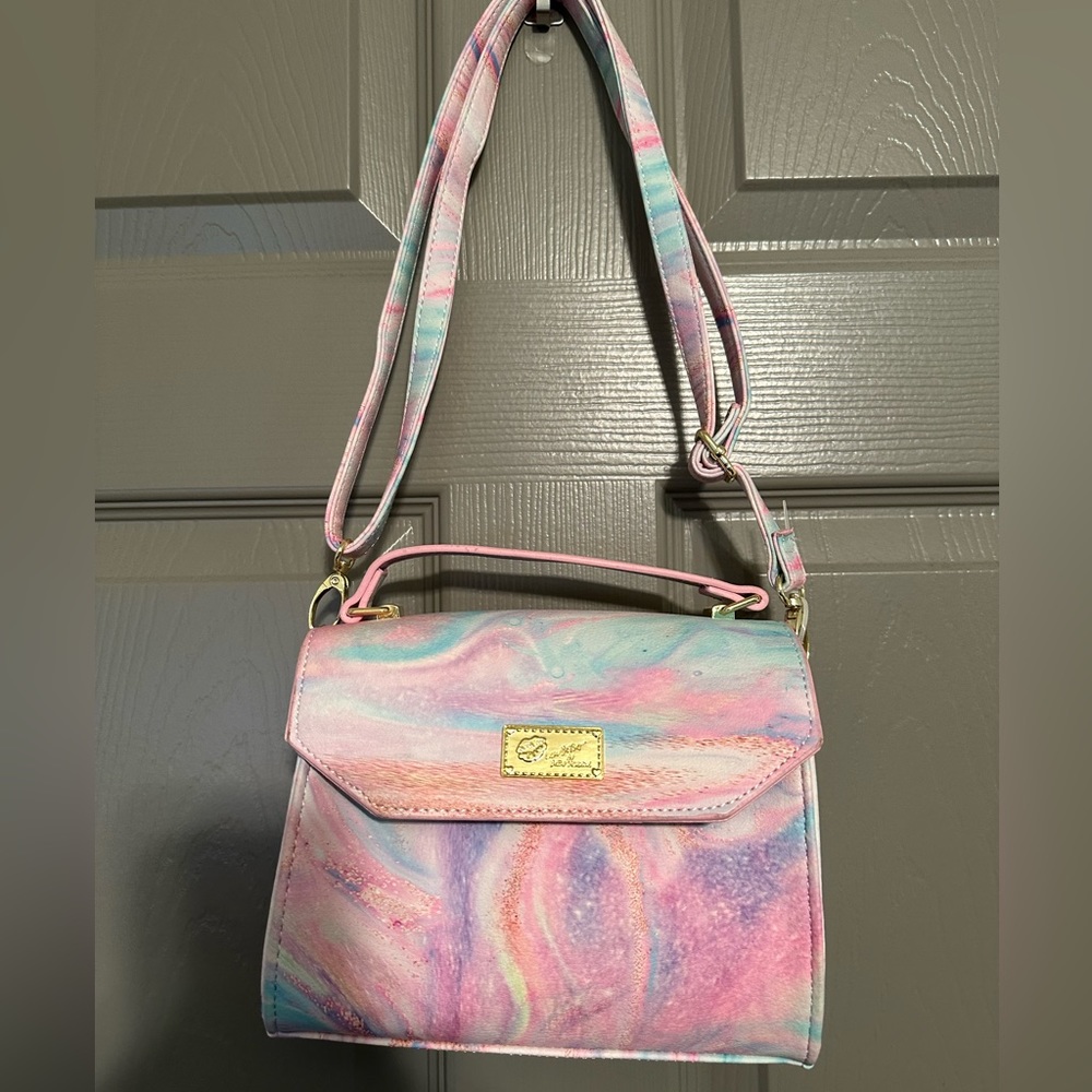 Betsy Johnson Purse